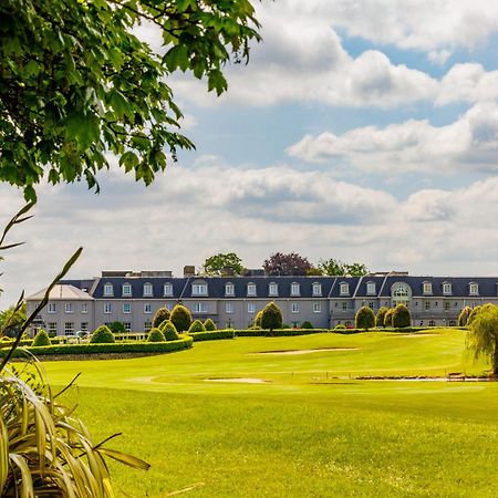 Mount Wolseley Hotel Spa & Golf Resort Tullow Εξωτερικό φωτογραφία
