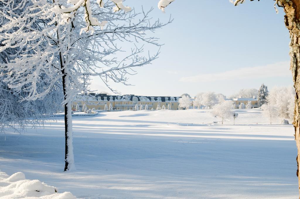 Mount Wolseley Hotel Spa & Golf Resort Tullow Εξωτερικό φωτογραφία