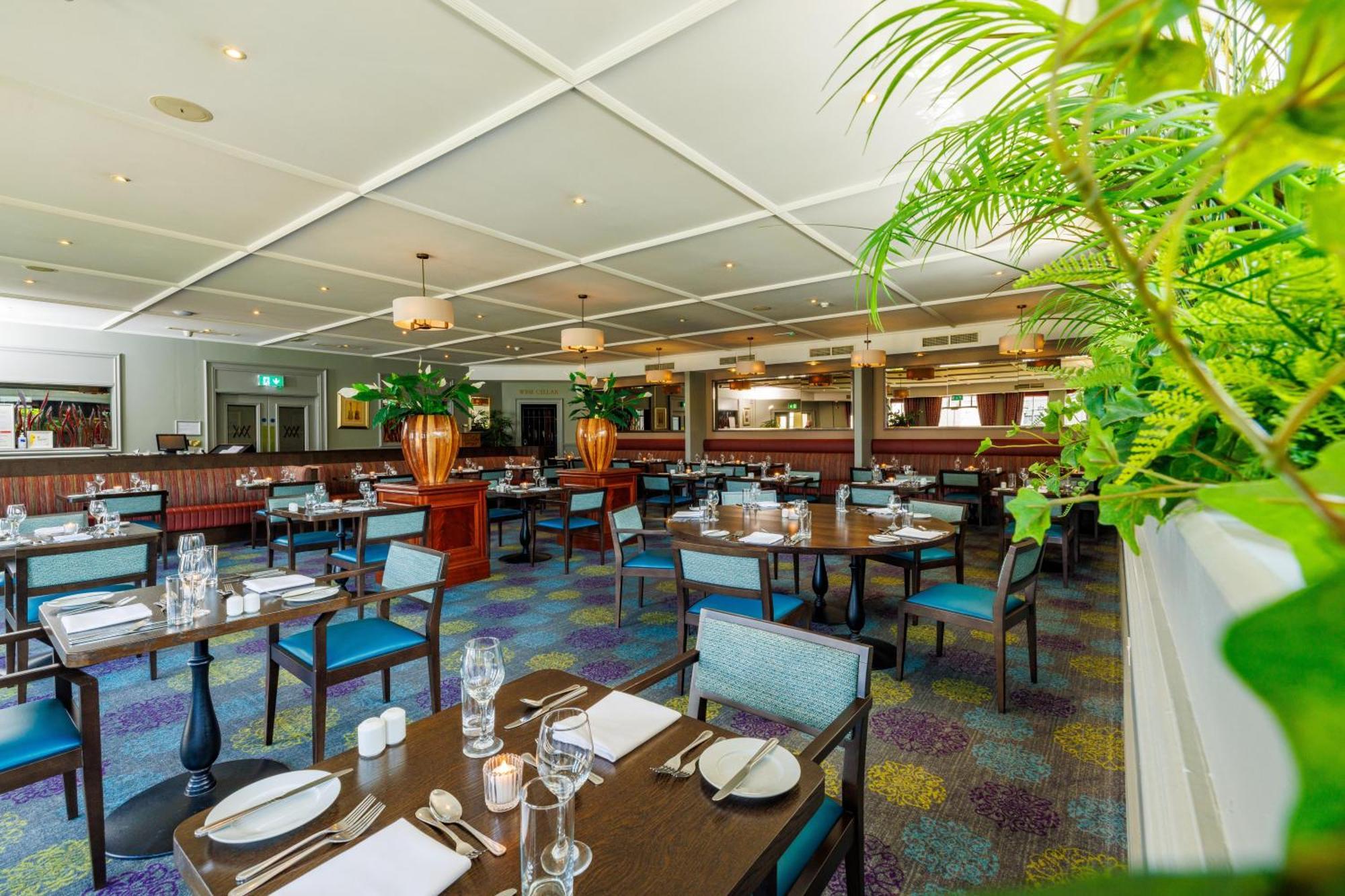 Mount Wolseley Hotel Spa & Golf Resort Tullow Εξωτερικό φωτογραφία