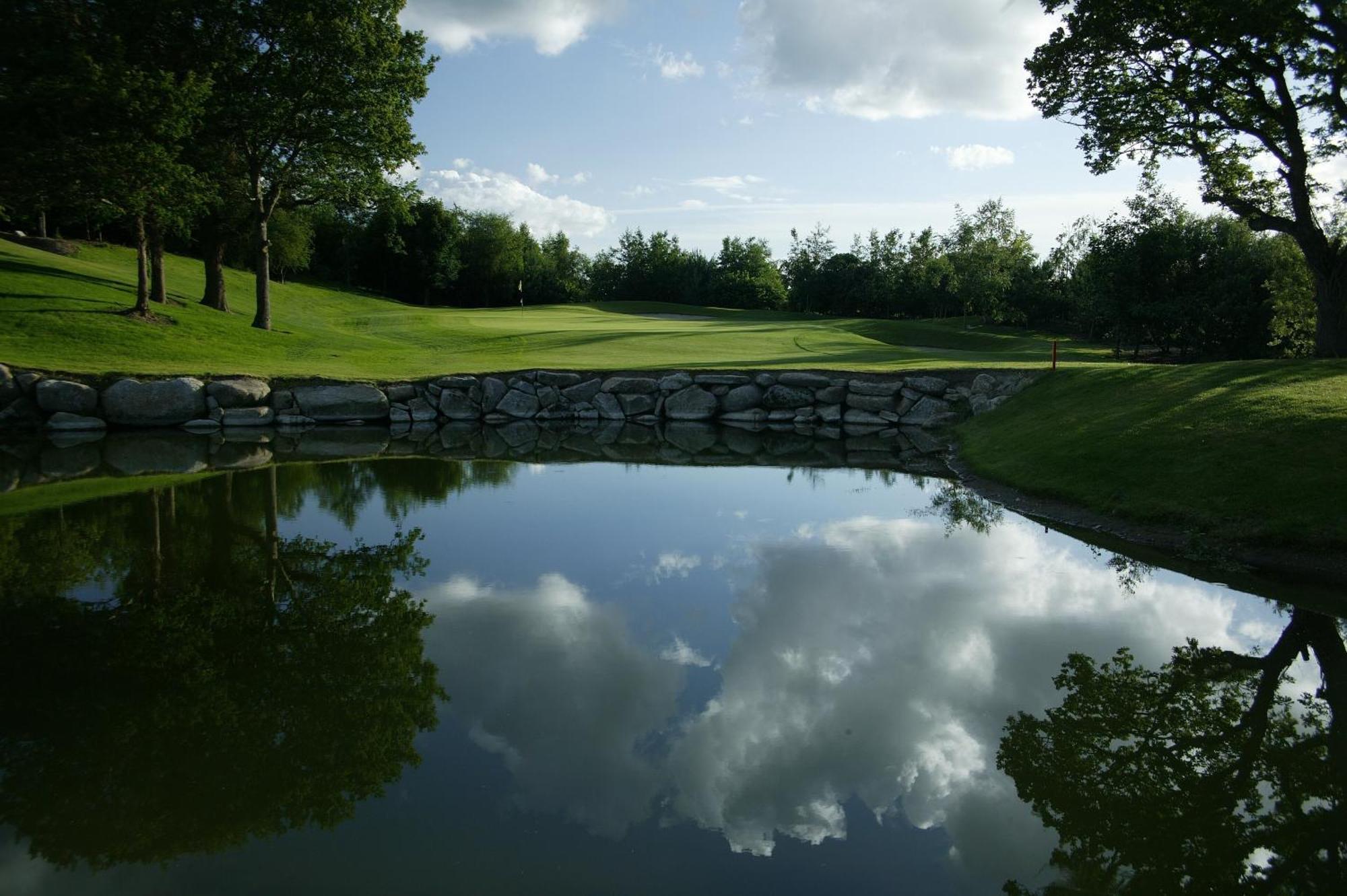 Mount Wolseley Hotel Spa & Golf Resort Tullow Εξωτερικό φωτογραφία
