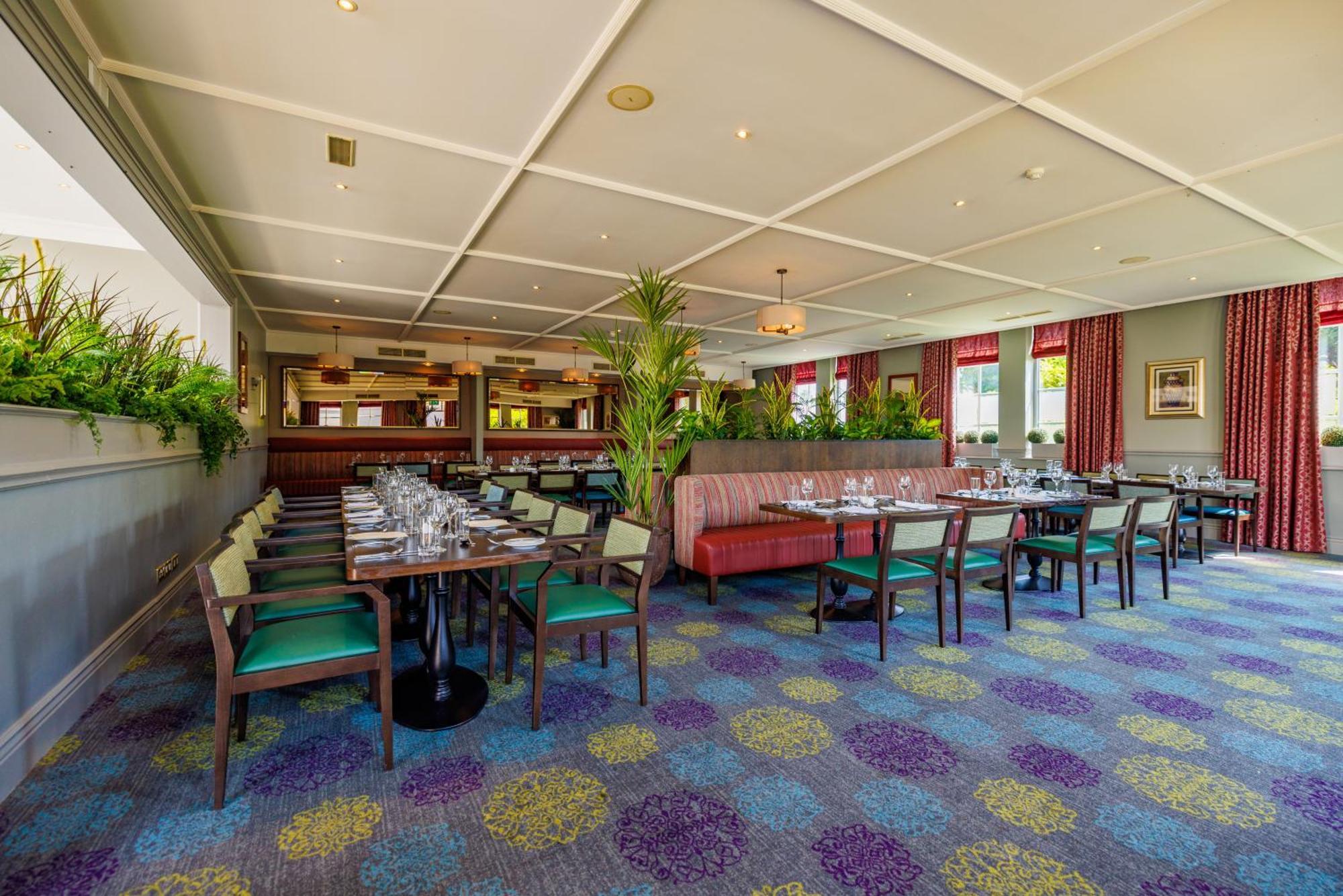 Mount Wolseley Hotel Spa & Golf Resort Tullow Εξωτερικό φωτογραφία