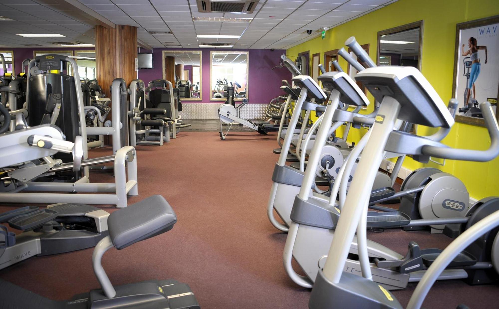 Mount Wolseley Hotel Spa & Golf Resort Tullow Εξωτερικό φωτογραφία