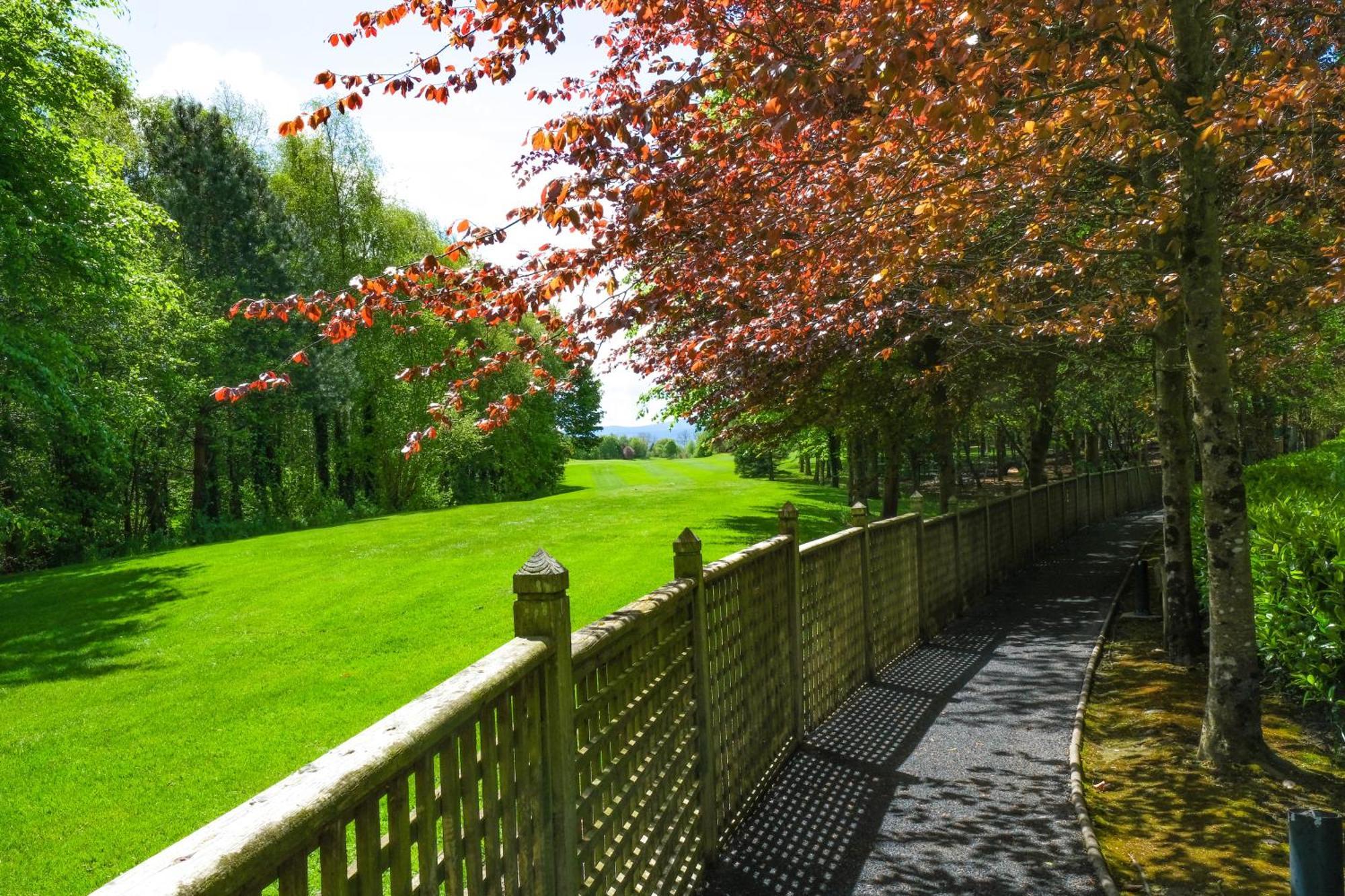 Mount Wolseley Hotel Spa & Golf Resort Tullow Εξωτερικό φωτογραφία