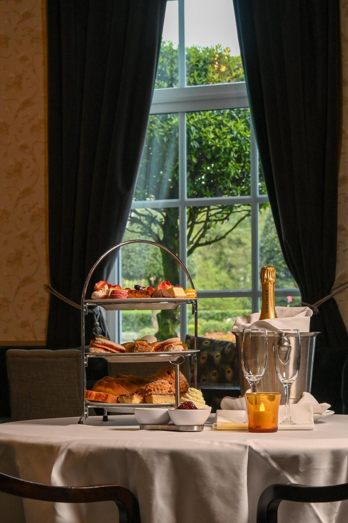 Mount Wolseley Hotel Spa & Golf Resort Tullow Εξωτερικό φωτογραφία