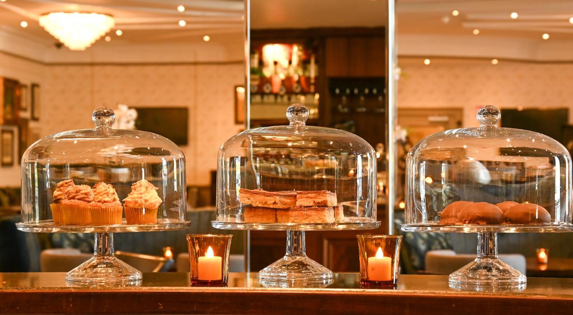 Mount Wolseley Hotel Spa & Golf Resort Tullow Εξωτερικό φωτογραφία