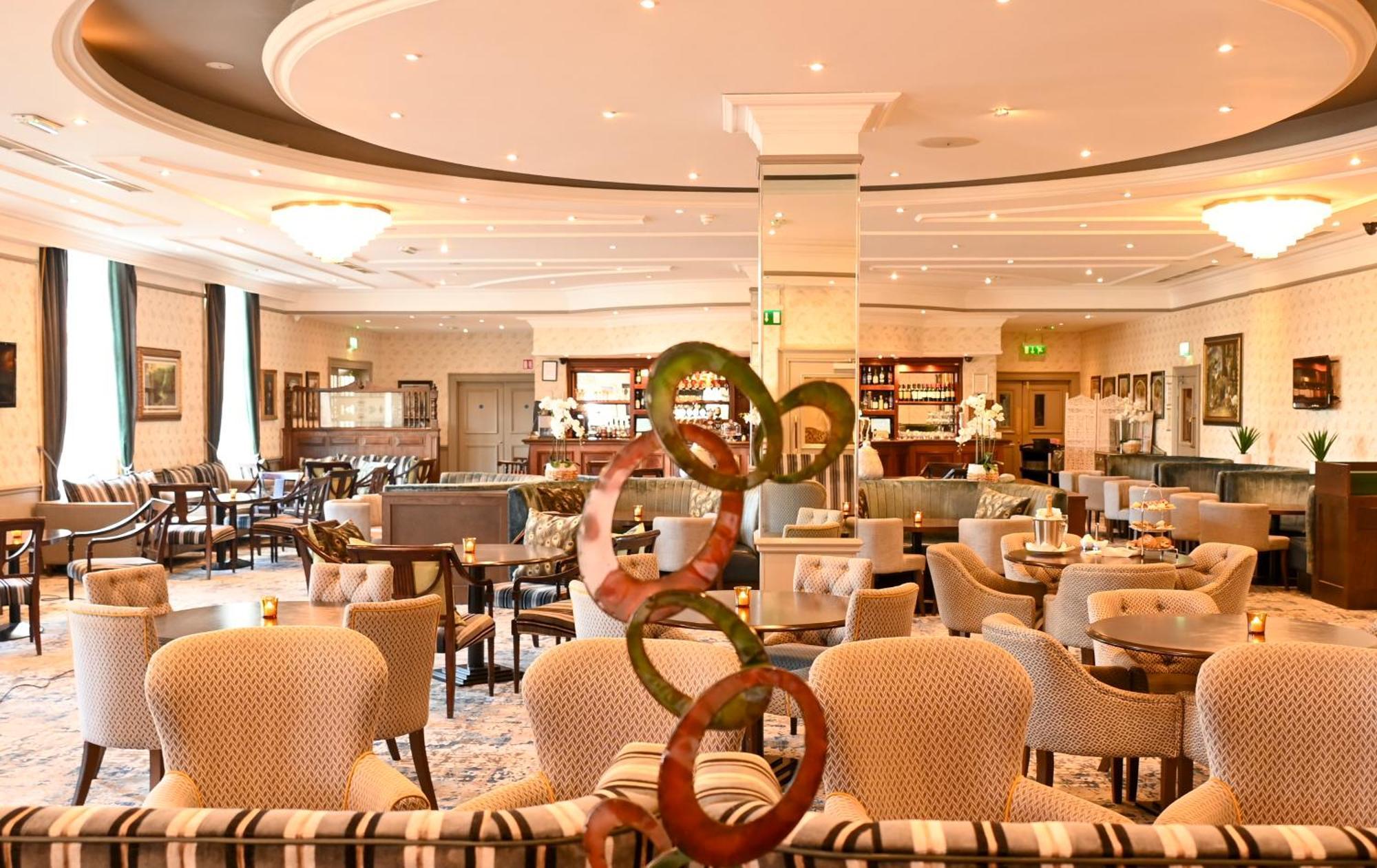 Mount Wolseley Hotel Spa & Golf Resort Tullow Εξωτερικό φωτογραφία