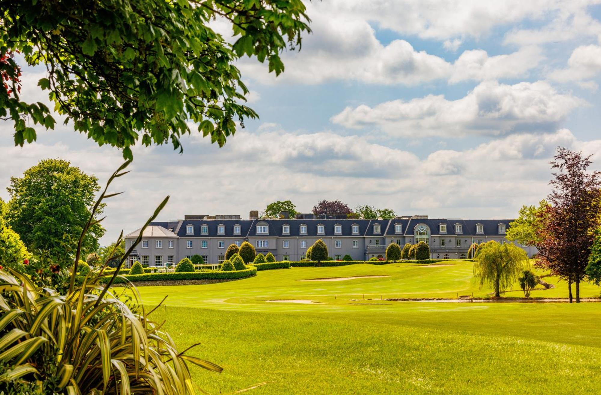 Mount Wolseley Hotel Spa & Golf Resort Tullow Εξωτερικό φωτογραφία