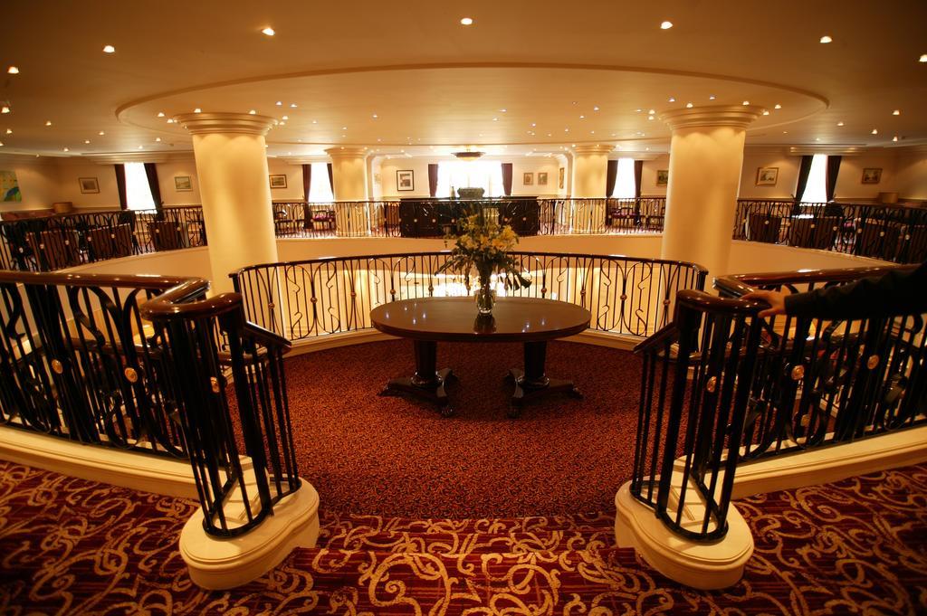 Mount Wolseley Hotel Spa & Golf Resort Tullow Δωμάτιο φωτογραφία