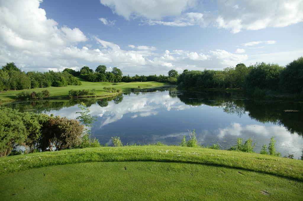 Mount Wolseley Hotel Spa & Golf Resort Tullow Δωμάτιο φωτογραφία