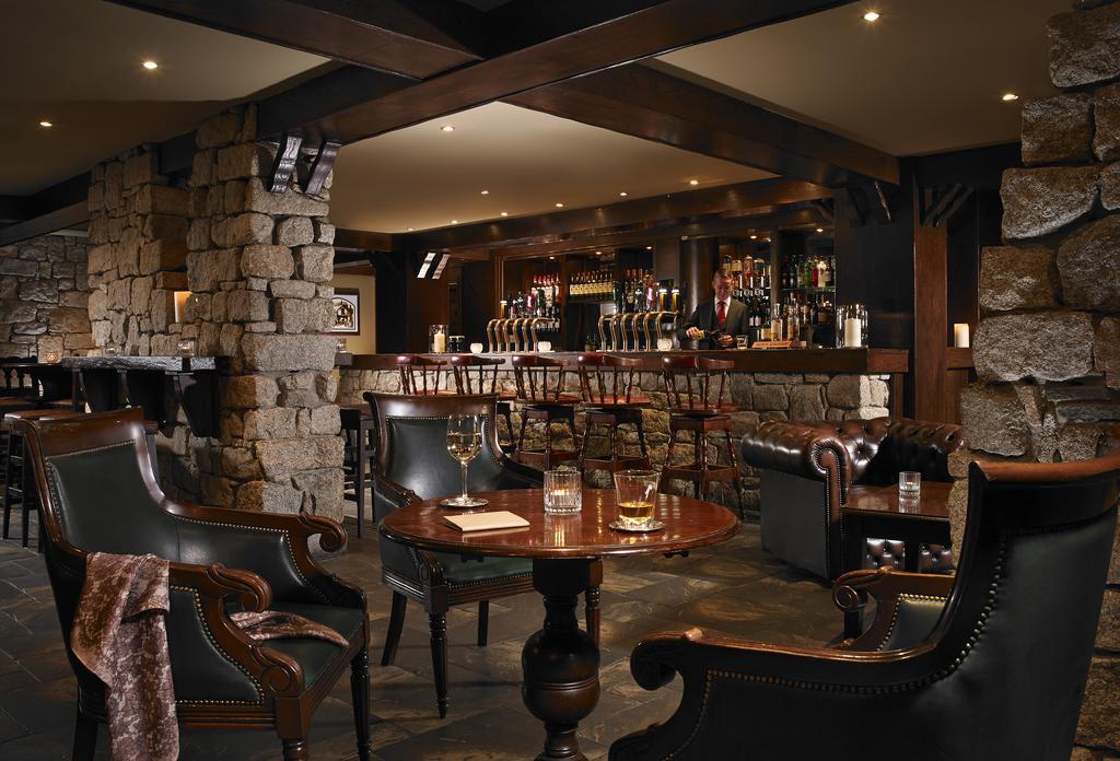 Mount Wolseley Hotel Spa & Golf Resort Tullow Εξωτερικό φωτογραφία