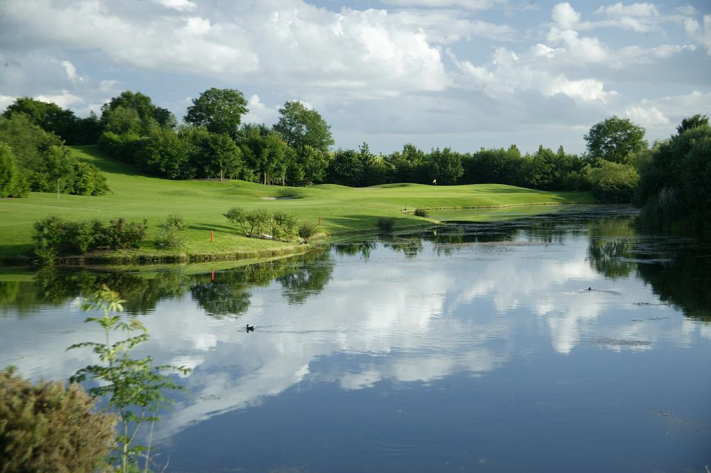 Mount Wolseley Hotel Spa & Golf Resort Tullow Εξωτερικό φωτογραφία