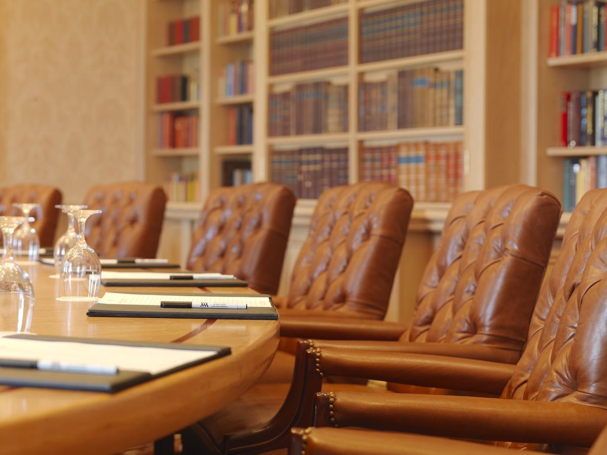 Mount Wolseley Hotel Spa & Golf Resort Tullow Εξωτερικό φωτογραφία