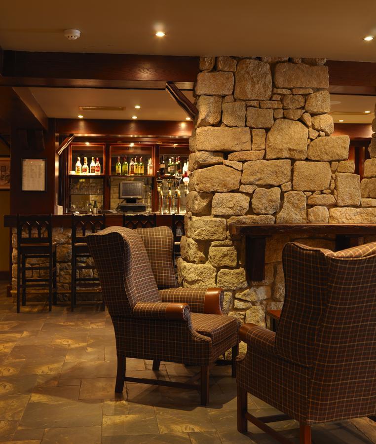 Mount Wolseley Hotel Spa & Golf Resort Tullow Εξωτερικό φωτογραφία