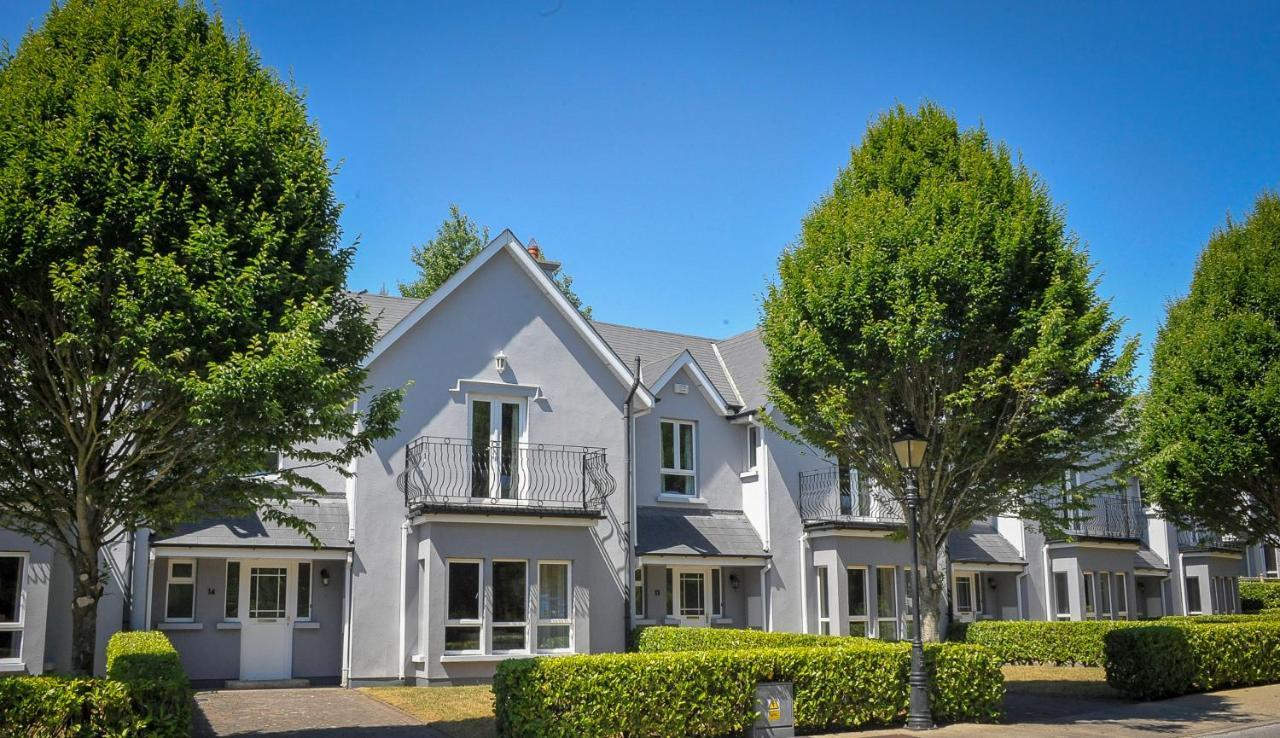 Mount Wolseley Hotel Spa & Golf Resort Tullow Εξωτερικό φωτογραφία