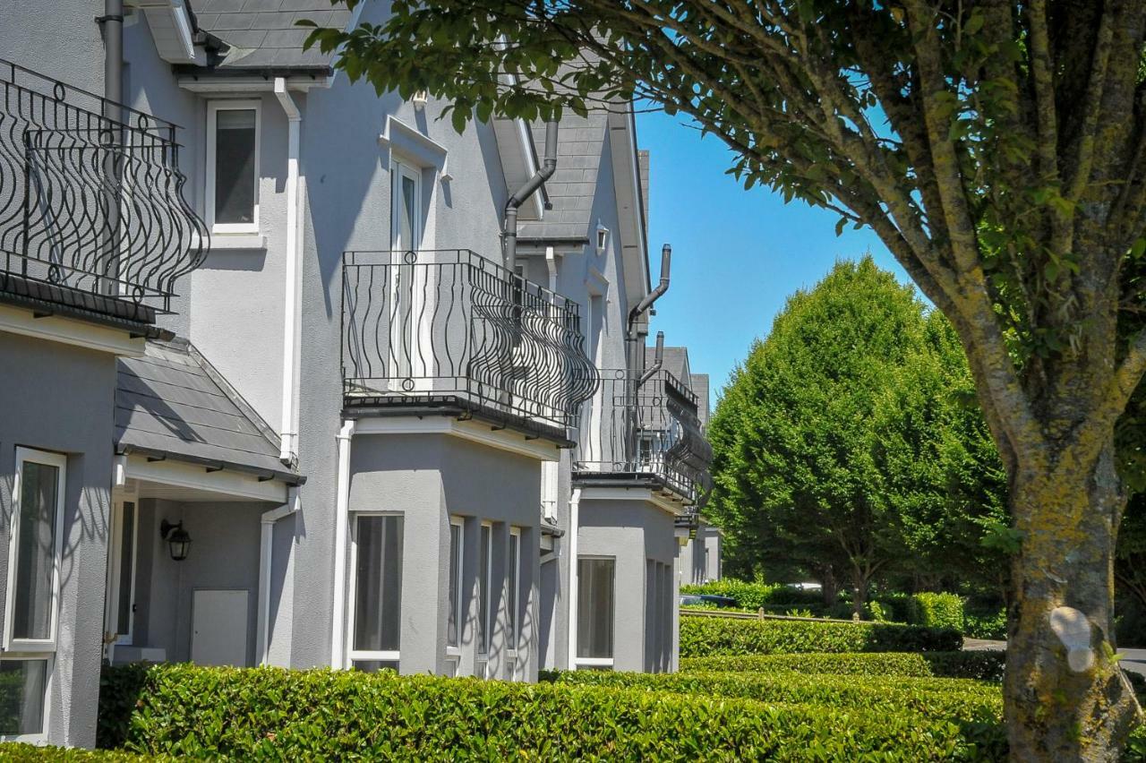Mount Wolseley Hotel Spa & Golf Resort Tullow Εξωτερικό φωτογραφία