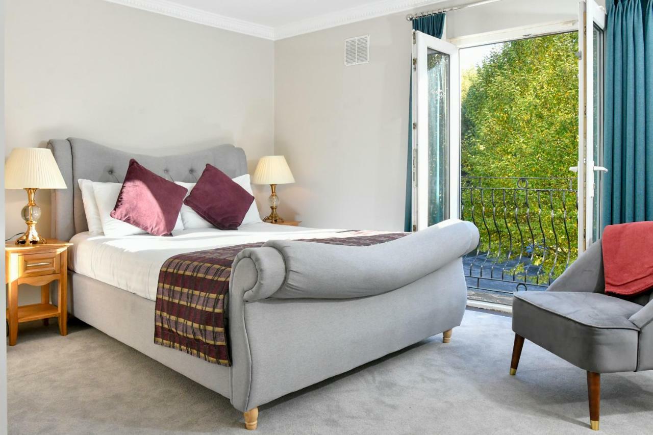 Mount Wolseley Hotel Spa & Golf Resort Tullow Εξωτερικό φωτογραφία